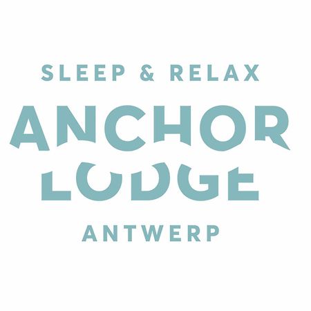 Anchor Lodge Antwerp Unique Appartment View Mas! Luaran gambar